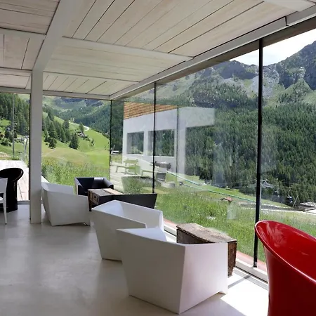 Crest Alpine &