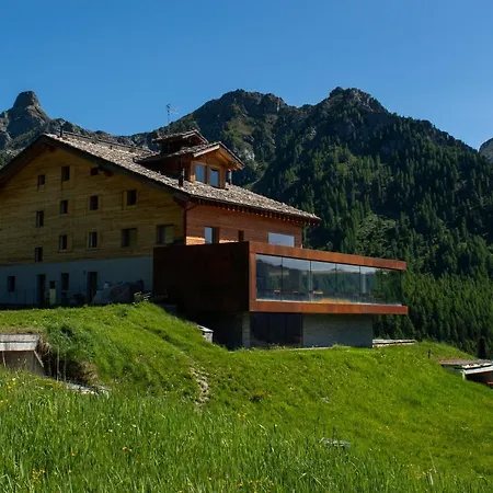 Resort Crest Alpine &