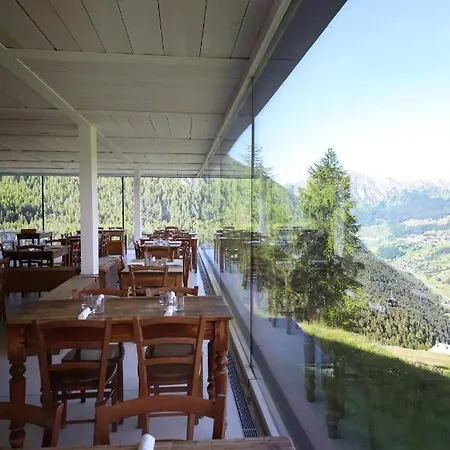 Crest Alpine & Resort *