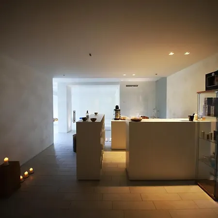 Crest Alpine Lodge&spa Station touristique *