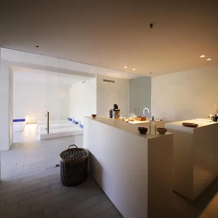 Crest Alpine Lodge&spa Champoluc
