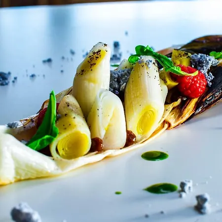 Crest Alpine & Resort Champoluc