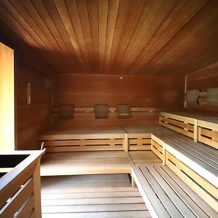 Crest Alpine Lodge&spa
