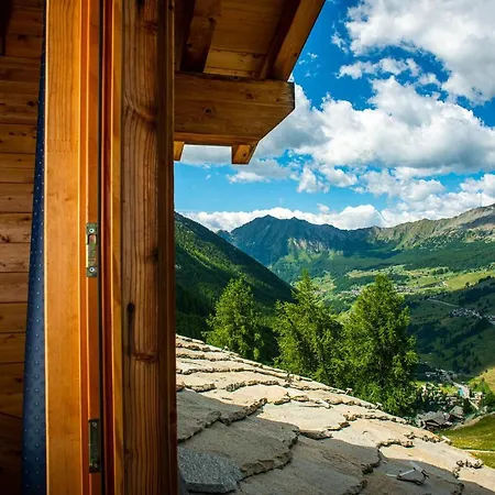 Crest Alpine &