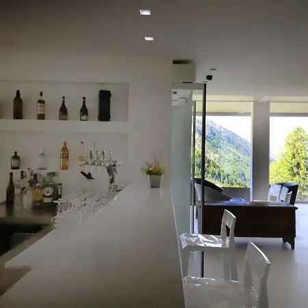 Crest Alpine & *