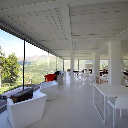 Crest Alpine & Resort Champoluc